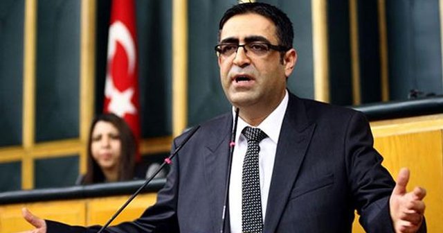 HDP’li İdris Baluken’in davası ertelendi