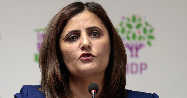 HDP&#039;li vekil Taşdemir için yakalama kararı