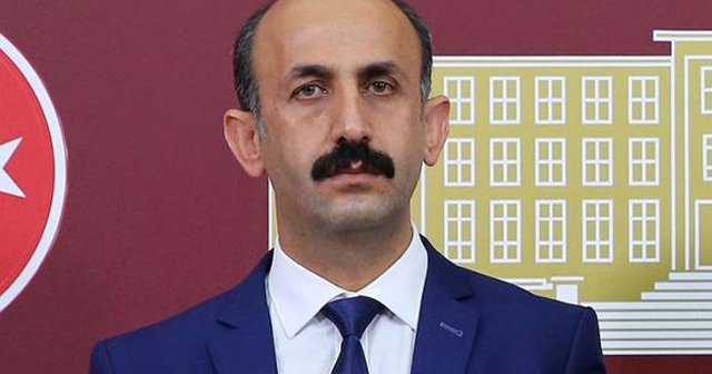 HDP Milletvekili Nihat Akdoğan&#039;ın tahliyesine itiraz