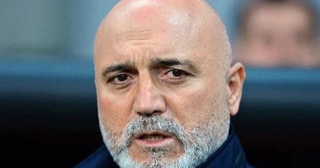 Hikmet Karaman: Herkesten özür diliyorum