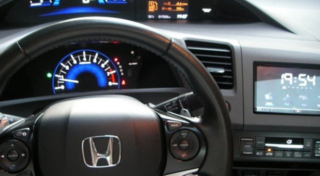 Honda, 200 bine yakın aracını geri çağırdı