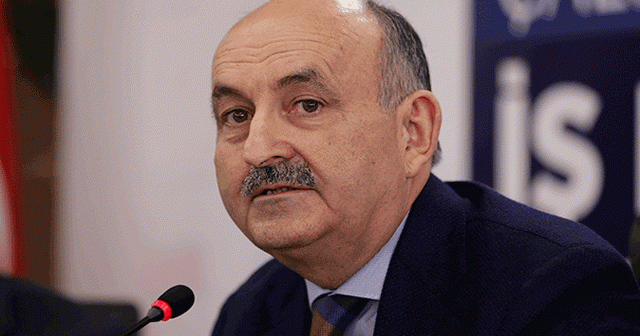 Hükümetten flaş Taksim'de 1 Mayıs kutlaması açıklaması