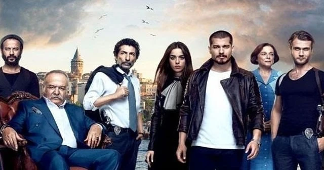 İçerde dizisinden sürpriz ayrılık