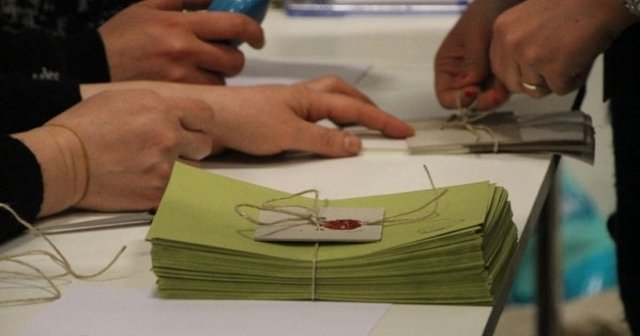 İki aşiret referandum kararını açıkladı