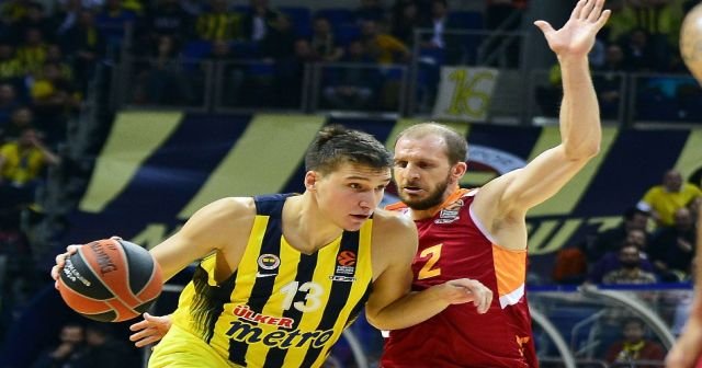 İlk maçların en değerlisi Bogdanovic