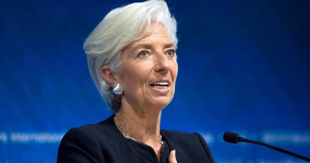 IMF, Ukrayna’ya 1 milyar dolar krediyi onayladı