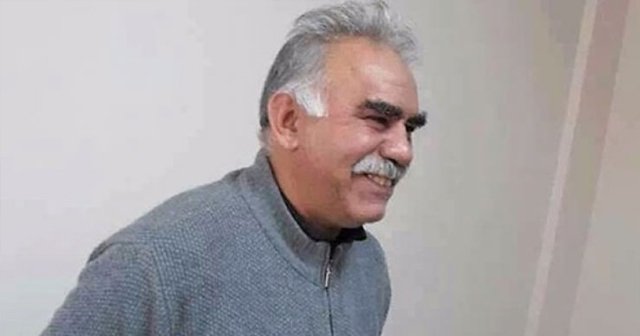 İmralı'da Öcalan'ın yanına kadar girmişler