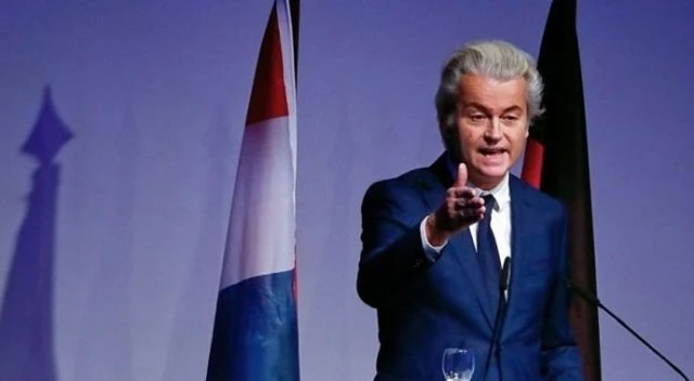 Irkçı Wilders yine ‘Fitne’ peşinde!