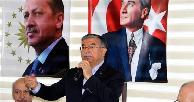 İsmet Yılmaz: İnanın iklim değişecek, kelimeler değişecek