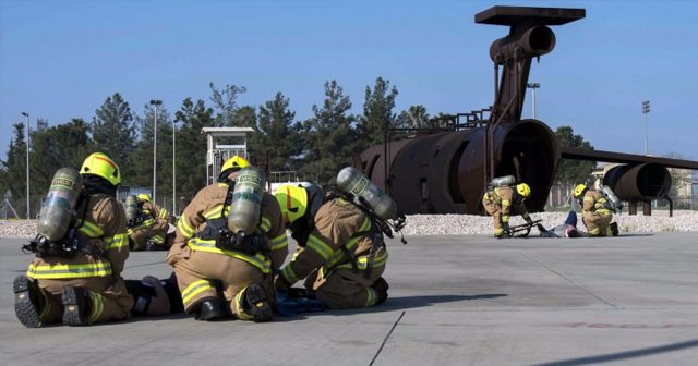 İsrail&#039;den ‘ABD İncirlik’i boşaltacak’ iddiası