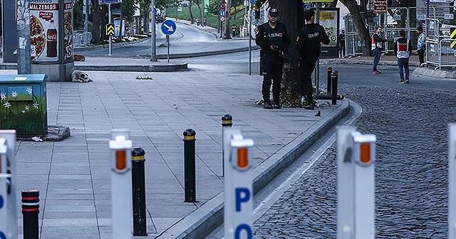 İstanbul&#039;da bazı yollar trafiğe kapanacak