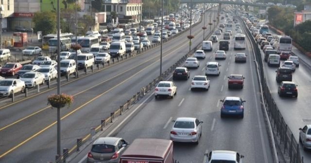 İstanbul’da perşembe günü bu yollara dikkat!