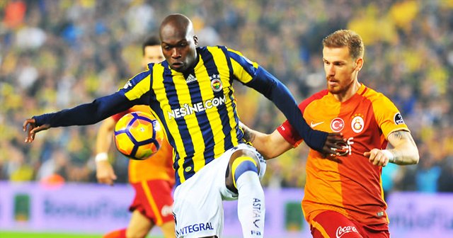 Dev derbide inanılmaz son: Fenerbahçe son dakikada güldü