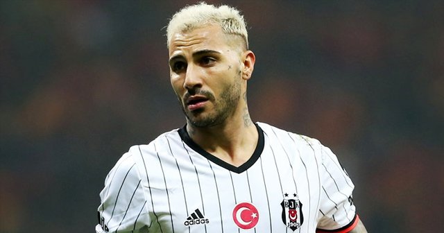 İşte Lyon&#039;da Quaresma&#039;nın yerine oynayacak isim