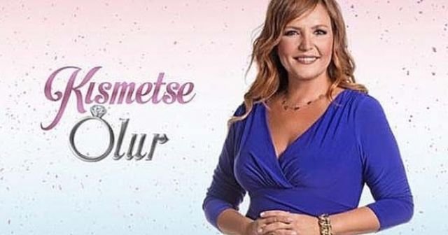 İzdivaç yasağından sonra ilk açıklama ‘Kısmetse Olur’dan geldi!