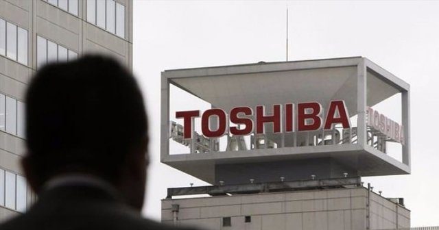 Japon Toshiba&#039;nın TV işini Vestel satın alabilir iddiası