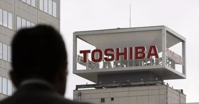 Japon Toshiba'nın TV işini Vestel satın alabilir iddiası