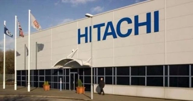 Japonlar Türk devini satın aldı