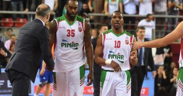 Kaf Kaf Efes'i uzatmada yıktı