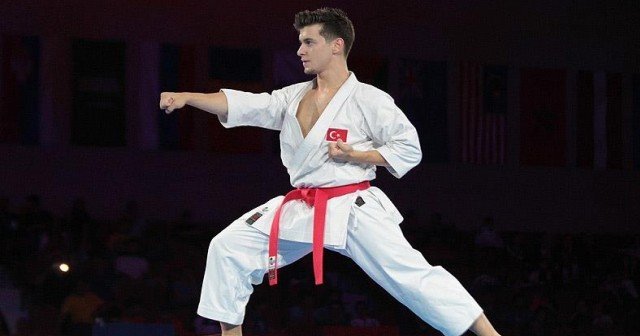 Karate Milli Takımı&#039;ndan 9 madalya