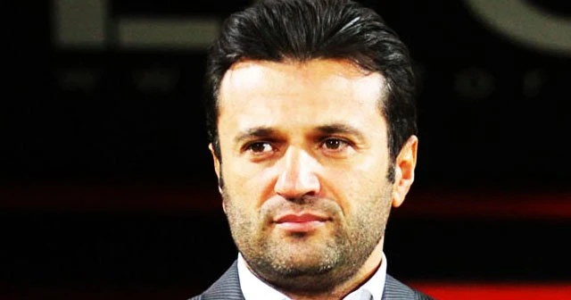 Kendi taraftarından Bülent Uygun'a ağır darbe