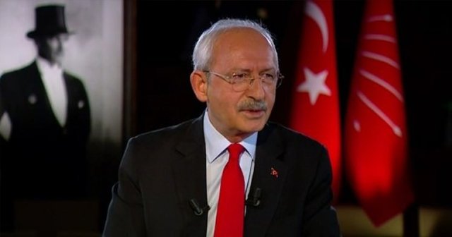 Kılıçdaroğlu MYK&#039;yı acil toplantıya çağırdı