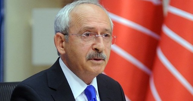 Kılıçdaroğlu’na gelen mailin hikâyesi