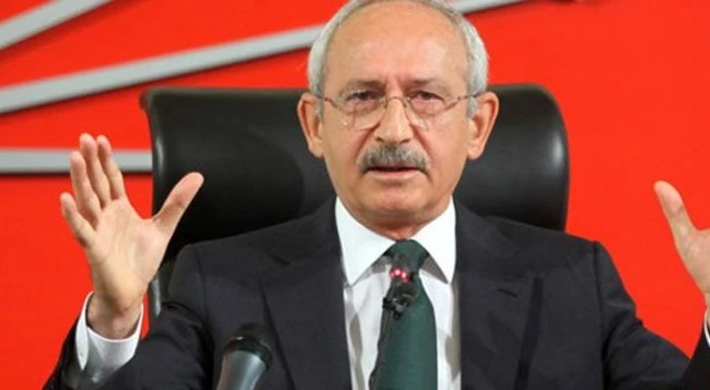 Kılıçdaroğlu&#039;ndan güldüren anket sonucu