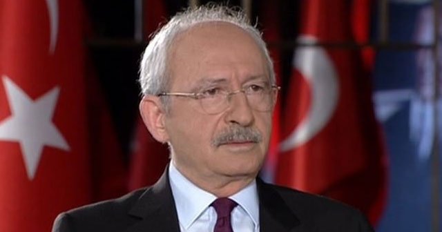 Kılıçdaroğlu&#039;ndan yeni 15 Temmuz çıkışı