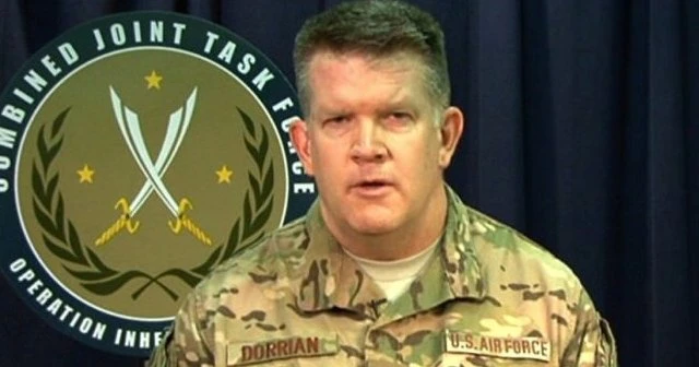 Koalisyon Güçleri'nden Sincar açıklaması