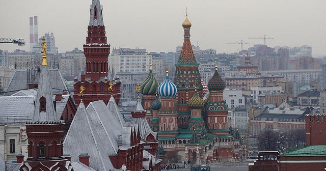 Kremlin&#039;den ABD&#039;ye füze saldırısı çıkışı