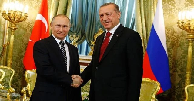 Kremlin&#039;den Erdoğan-Putin zirvesine dair açıklama