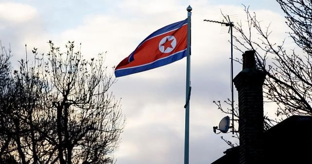 Kuzey Kore, ABD ve BM&#039;yi savaş kışkırtıcılığıyla suçladı