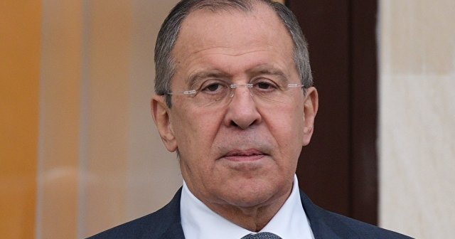 Lavrov: Artık kural yok