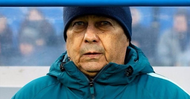 Lucescu ayrılığı açıkladı! Yeni sezonda G.Saray...