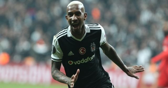 Lyon maçı Beşiktaş’ın kasasını doldurdu