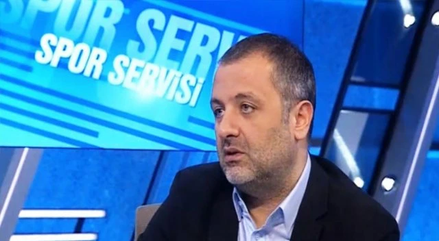 Mehmet Demirkol Fabri'den özür diledi