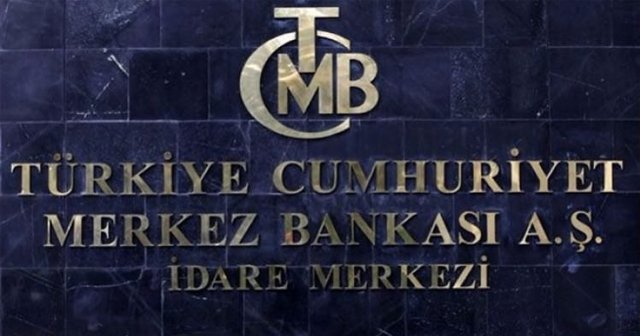 Merkez Bankası&#039;nda sürpriz istifa