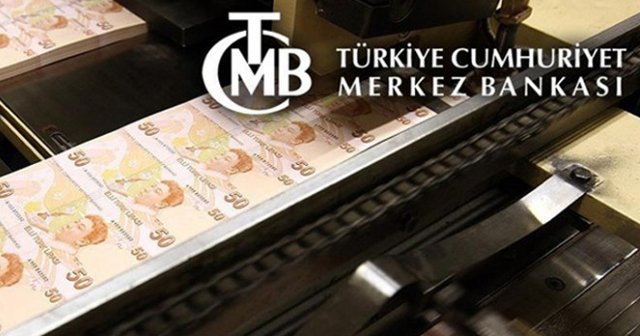 Merkez Bankası&#039;ndan flaş enflasyon tahmini