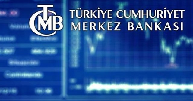 Merkez Bankası nisan ayı beklenti anketi açıklandı