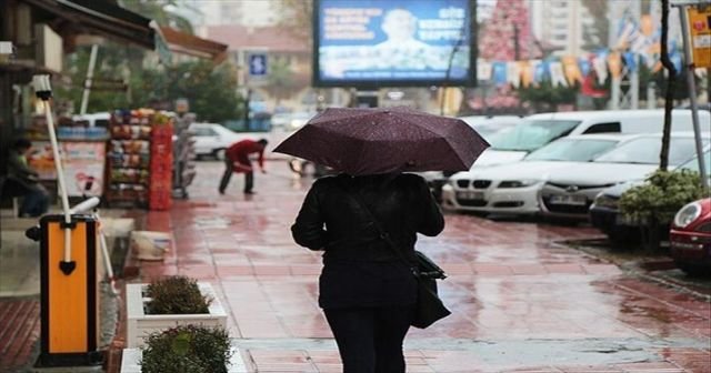 Meteoroloji&#039;den İstanbul için kritik uyarı