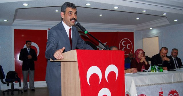 MHP’nin acı kaybı, Uğur Tekin hayatını kaybetti