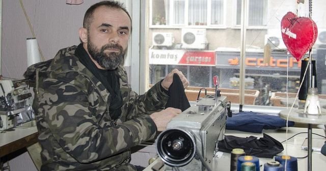 Milletvekili Bozkurt&#039;un şoförü hakkında darp iddiası