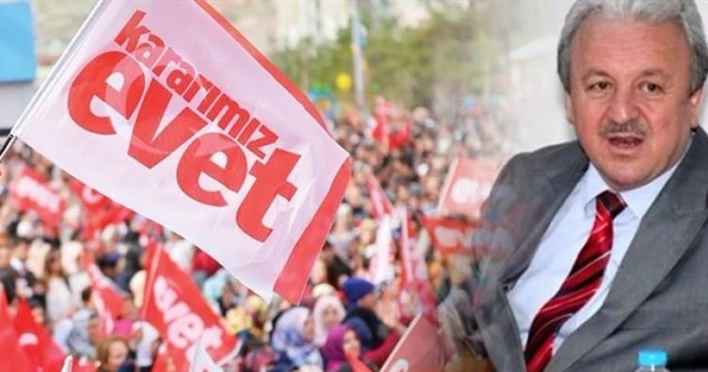 Milli görüşçüler 'evet' dedi