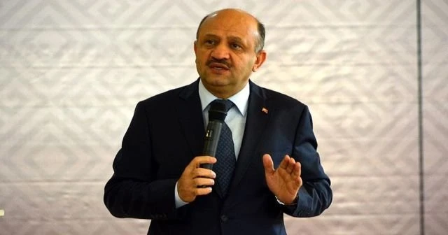 Milli Savunma Bakanı Işık, ABD'li mevkidaşıyla görüşecek