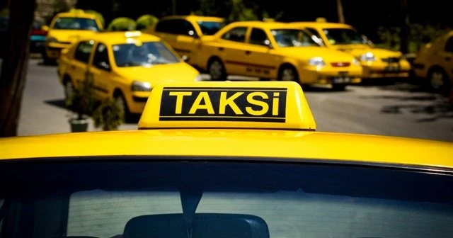 Minibüs ve taksi dolmuşlarda yeni dönem