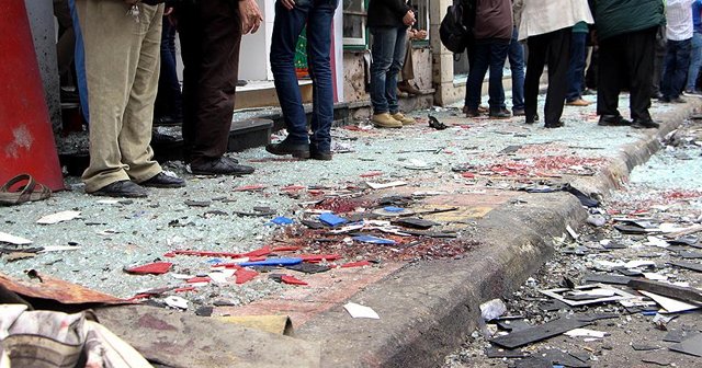 Mısır &#039;kilise saldırganını&#039; serbest bıraktığı iddiası