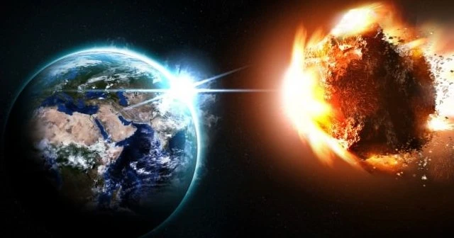 NASA resmen tarih verdi! Yaklaşıyor