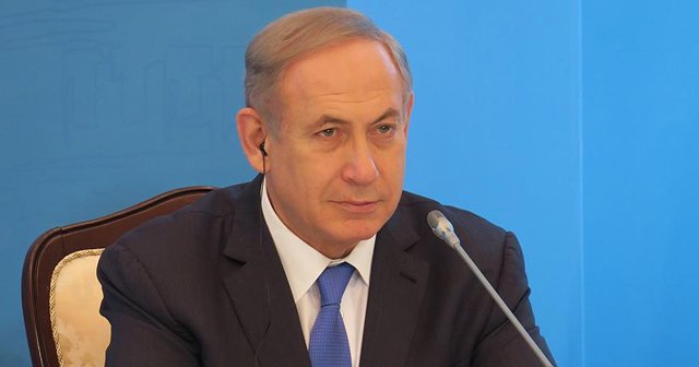 Netanyahu&#039;dan Gazze işgali iması