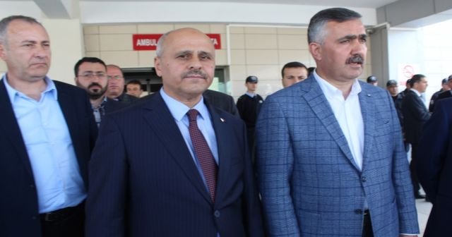 Niğde Valisi Peynircioğlu’ndan silahlı saldırı açıklaması